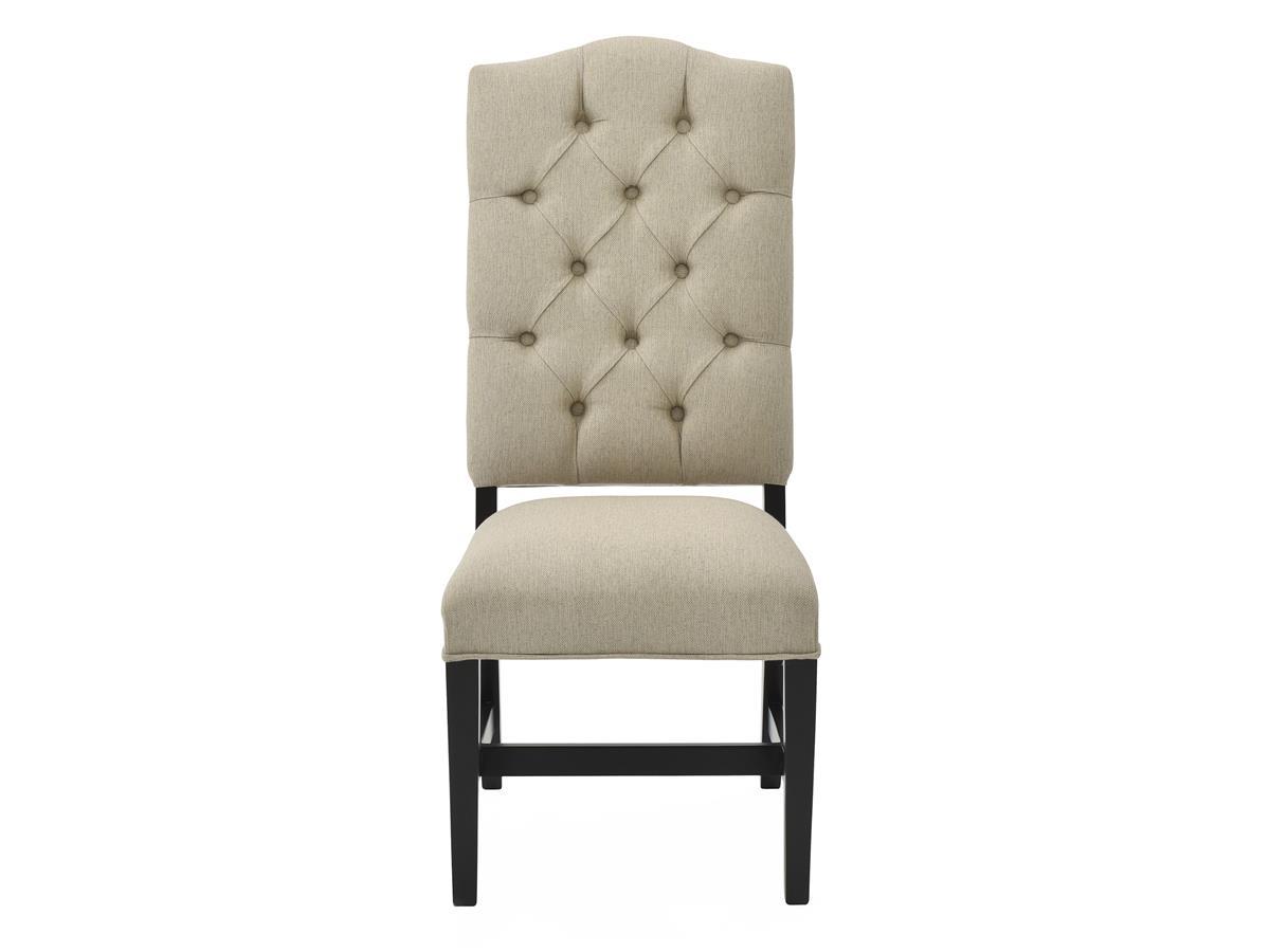 Wilson Tufted Chair